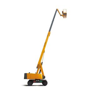 Haulotte HT28 RTJ PRO (Lavakorkeus 25,90 m)