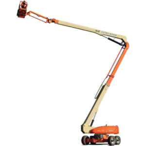 JLG 1250 AJP (Lavakorkeus 38,10 m)