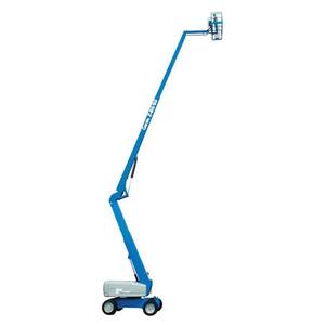 Genie Z - 80/60J RT (Lavakorkeus 24,40 m)