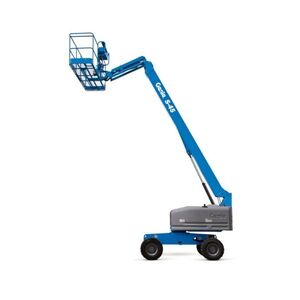 Genie S - 45J RT (Lavakorkeus 13,7 m)