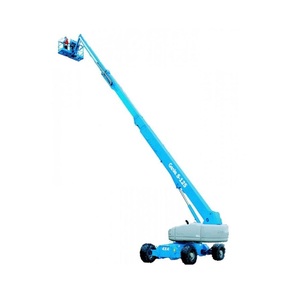 Genie S - 125J RT (Lavakorkeus 38,10 m)