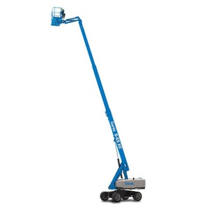 Genie S - 65XC (Lavakorkeus 19,8 m)