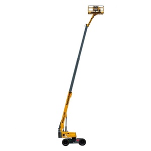 Haulotte HT23 RTJ PRO (Lavakorkeus 20,50 m)