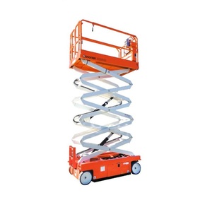 Snorkel S3226E (Lavakorkeus 7,90 m)