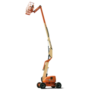 JLG 600AJ (Lavakorkeus 18,30 m)