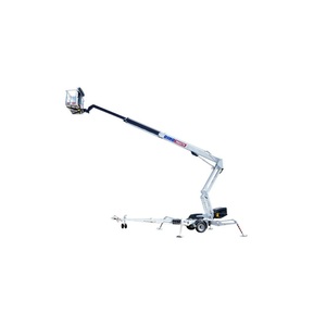 Dino 190 XTE (Lavakorkeus 16,40 m)