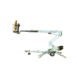 Dino 160 XTB (Lavakorkeus 14,00 m)