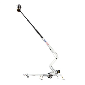 Dino 260 XTD (Lavakorkeus 24,00 m)