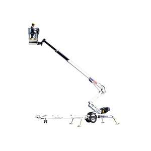 Dino 210 XTB (Lavakorkeus 19,00 m)