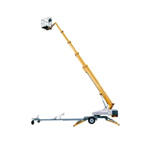 Omme 2900 (Lavakorkeus 27,00 m)