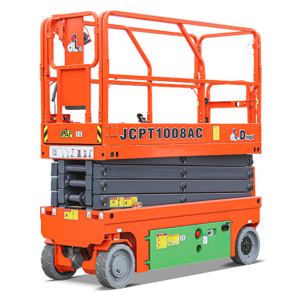 Dingli 1008AC (Lavakorkeus 8,00m)