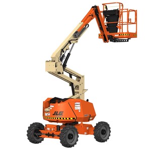 JLG 340AJ (Lavakorkeus 10,33 m)