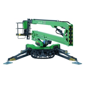 Leguan 225 (Lavakorkeus 20,5 m)